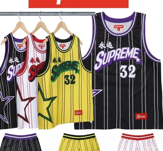 SHORT ￥219 STAR BASKETBALL 24SS 0917